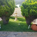 בית נופש Salineras בואנה ויסטה דל נורטה