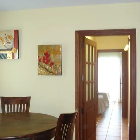 Holiday home Salineras