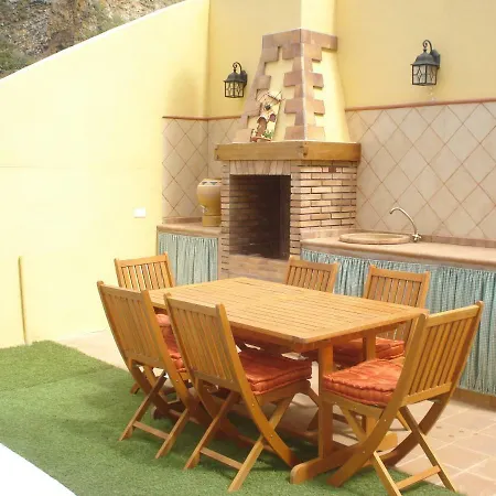 Holiday home Salineras