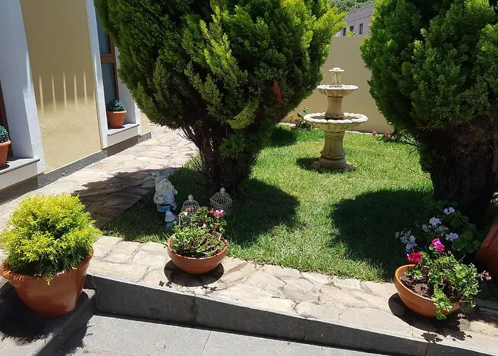 Tatil Evi Salineras Buenavista Del Norte