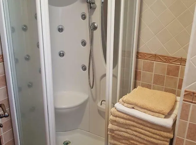 Tatil Evi Salineras Buenavista Del Norte