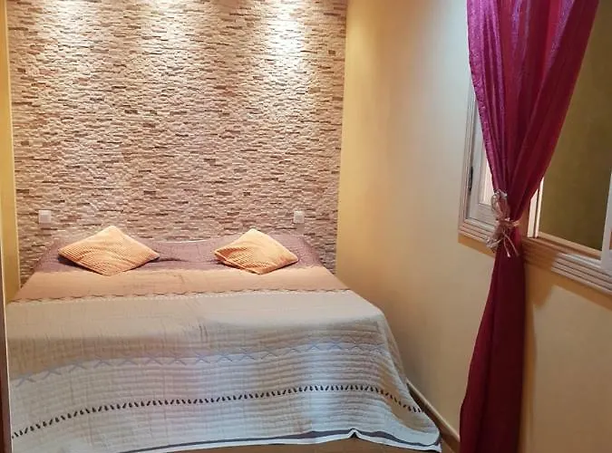 Salineras Tatil Evi *