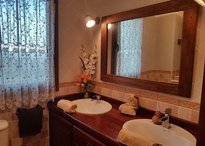 Salineras Буэнависта-дель-Норте