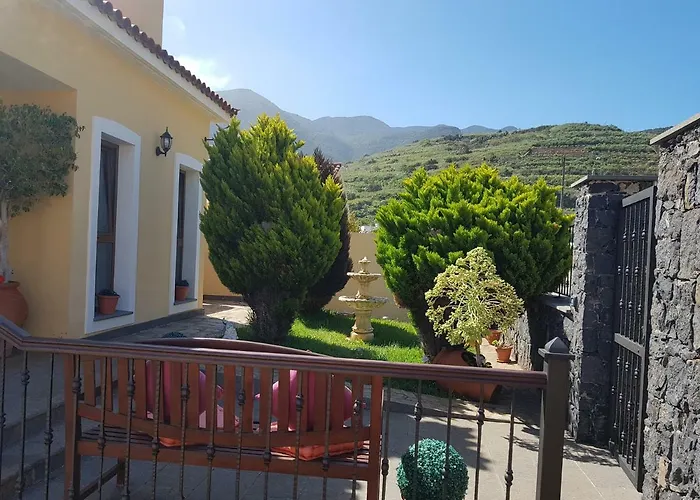 Tatil Evi Salineras *