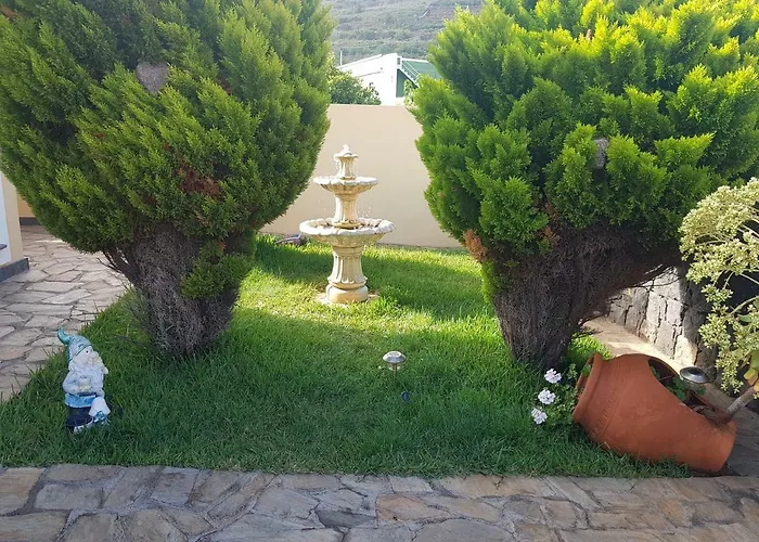 Tatil Evi Salineras Buenavista Del Norte