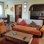 Holiday home Salineras *