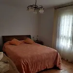 Salineras Holiday home *