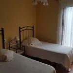 Salineras Holiday home