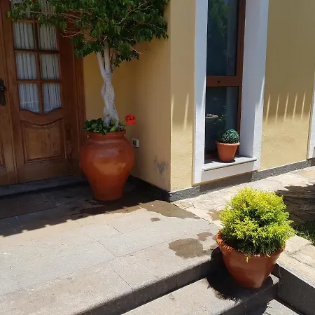 Salineras Holiday home