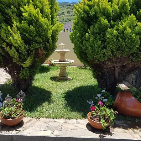 Salineras