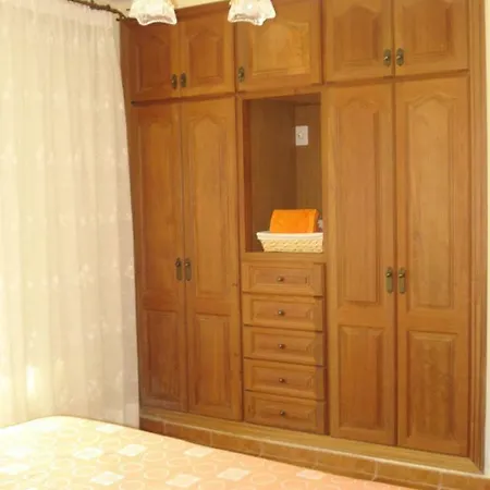 Holiday home Salineras