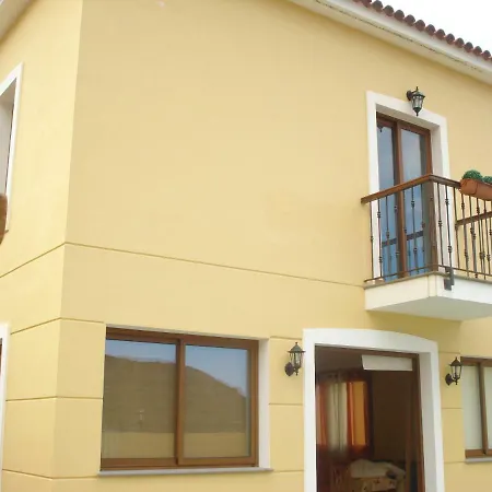 Casa de Férias Salineras