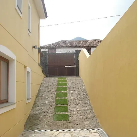 Salineras Casa vacanze