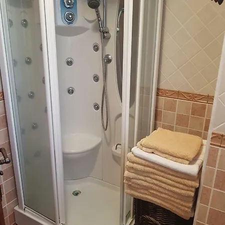 Holiday home Salineras Buenavista Del Norte