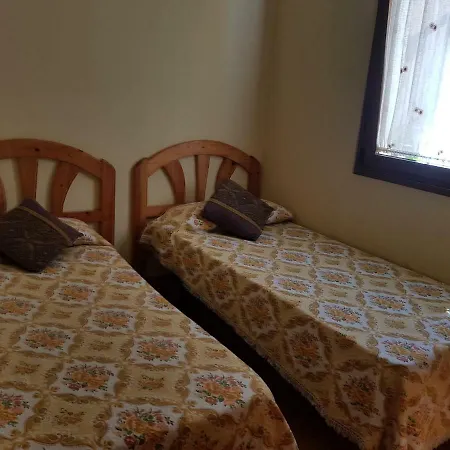 Tatil Evi Salineras