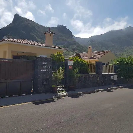 Salineras Buenavista del Norte