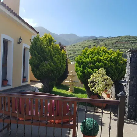 Casa de Férias Salineras *