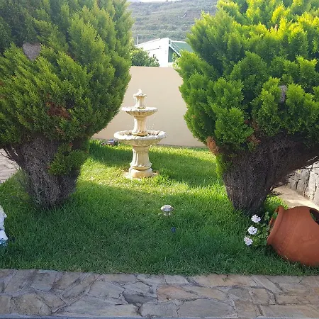 Holiday home Salineras Buenavista Del Norte