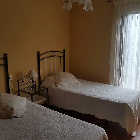Salineras Casa vacanze