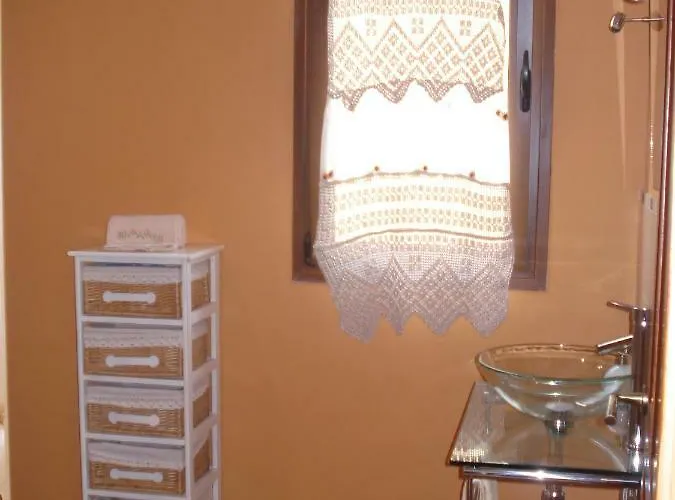 Salineras Buenavista Del Norte