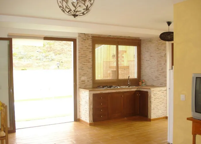 Casa de Férias Salineras