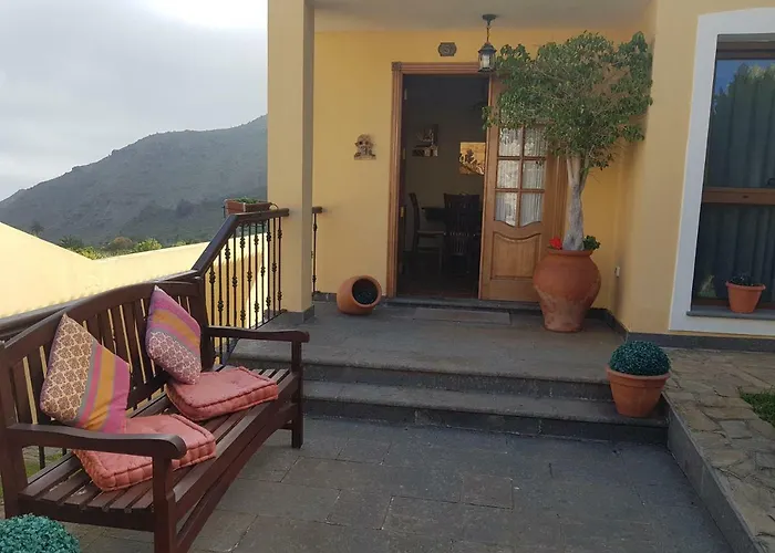 Salineras * Buenavista Del Norte