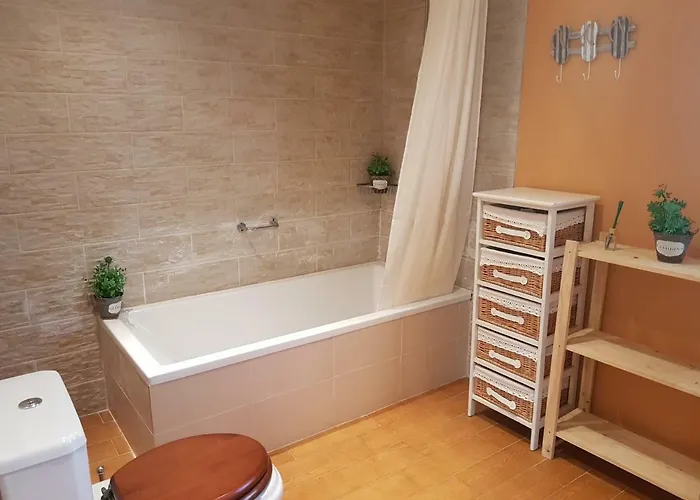 Salineras Prázdninový dům *