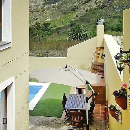 Salineras Dom wakacyjny Buenavista Del Norte