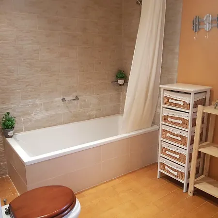 Salineras Vakantiehuis *