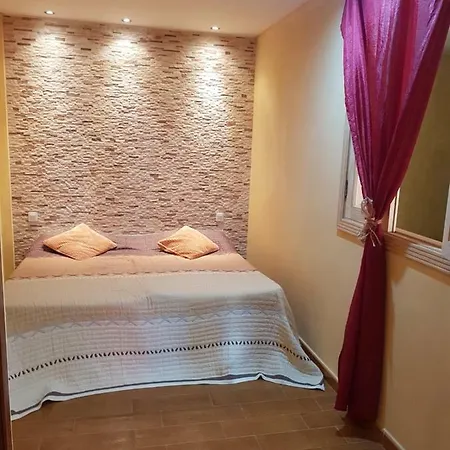 Salineras Vakantiehuis *