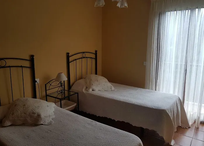 Salineras Dom wakacyjny